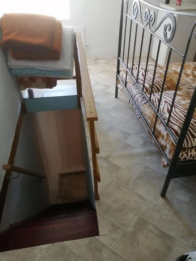 Apartment Filip Vrbnik 0*,  Croatia