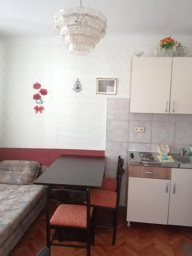 Apartment Filip Vrbnik
