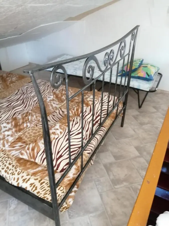 Apartment Filip Vrbnik