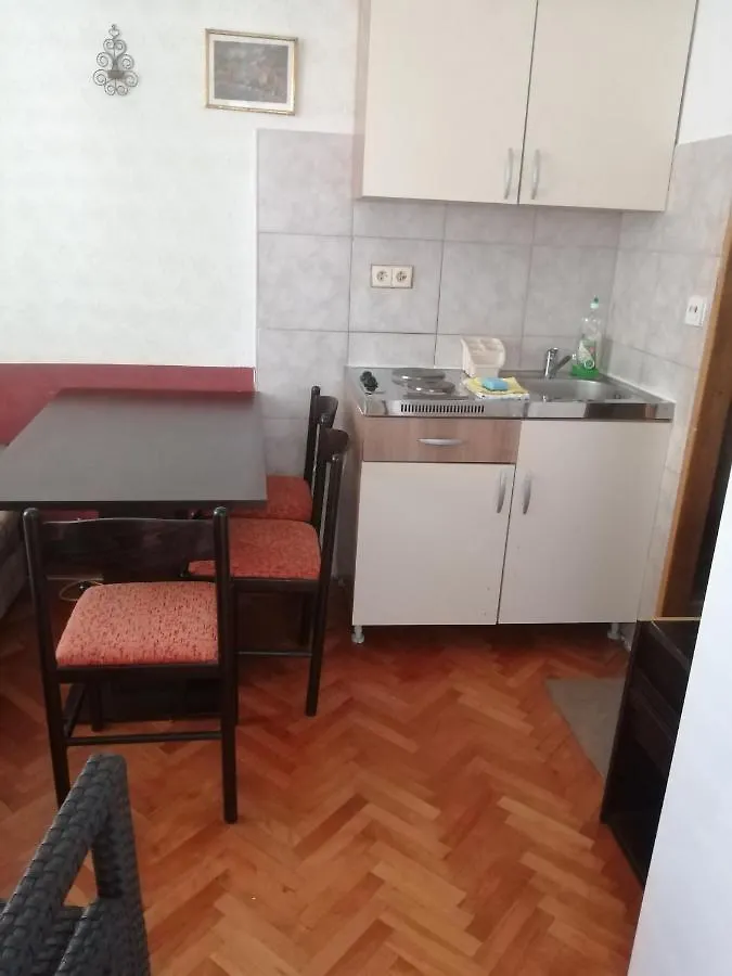 Apartment Filip Vrbnik