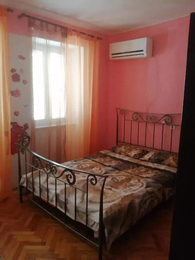Apartment Filip Vrbnik