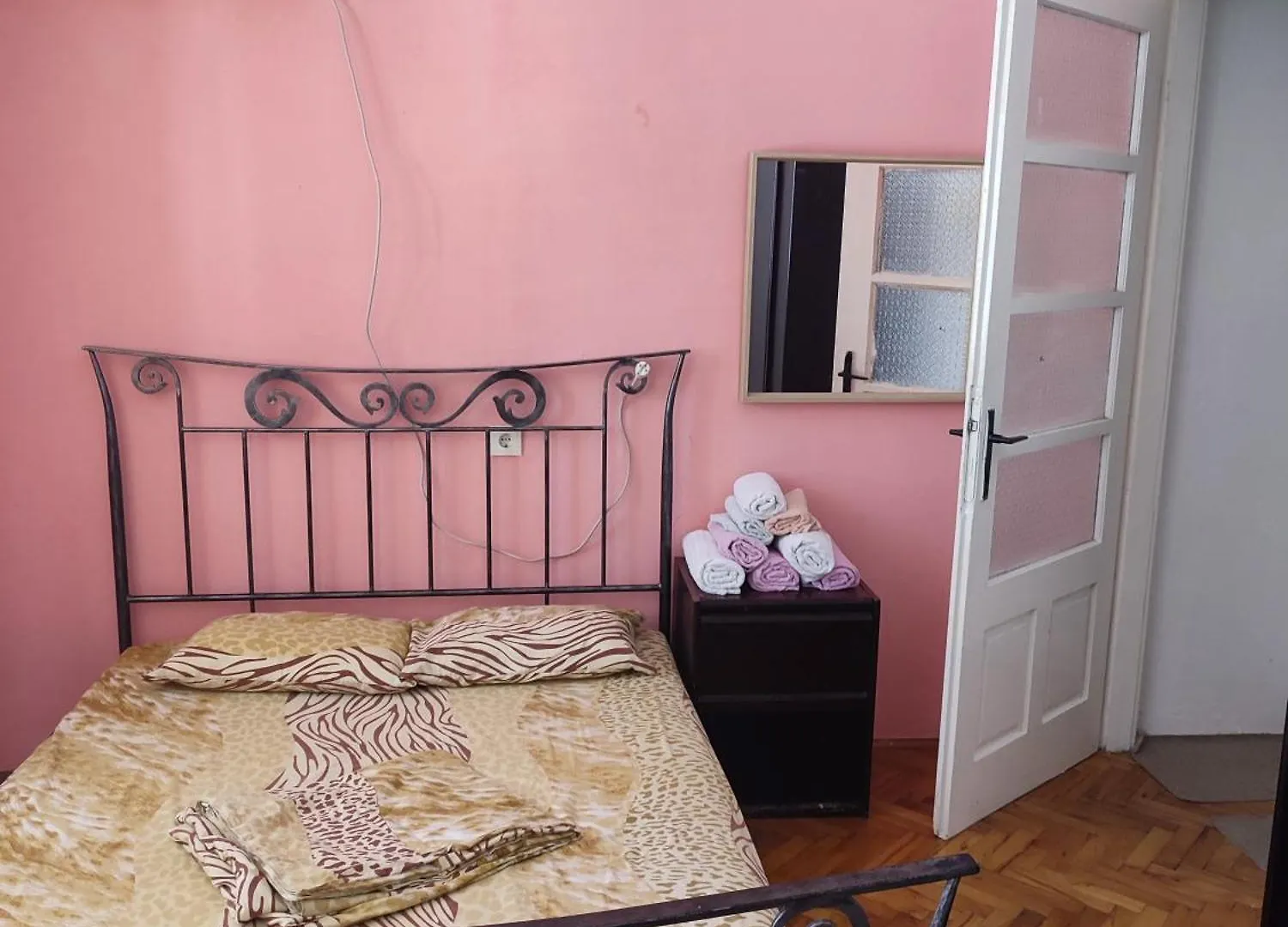 Apartment Filip Vrbnik