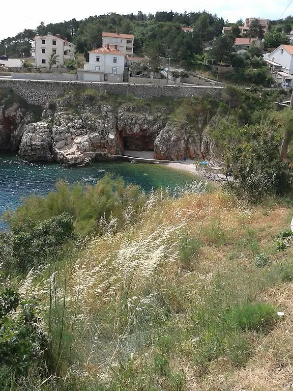 Apartment Filip Vrbnik 0*,  Croatia