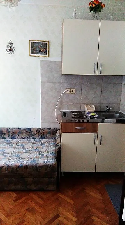 Apartment Filip Vrbnik