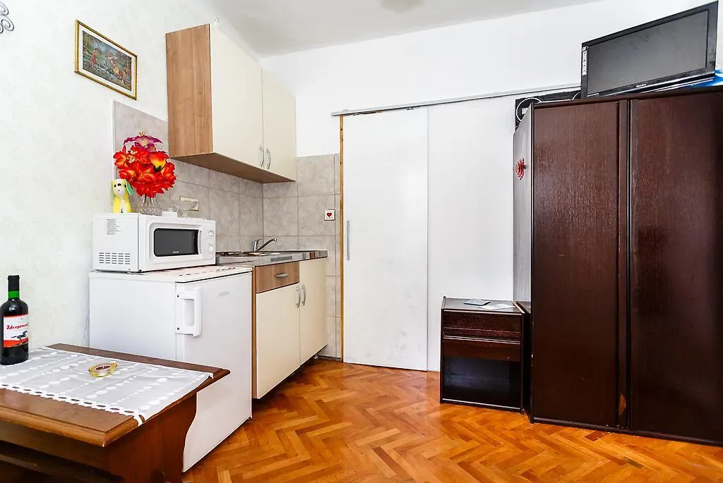 Apartment Filip Vrbnik