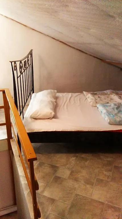 Apartment Filip Vrbnik Croatia