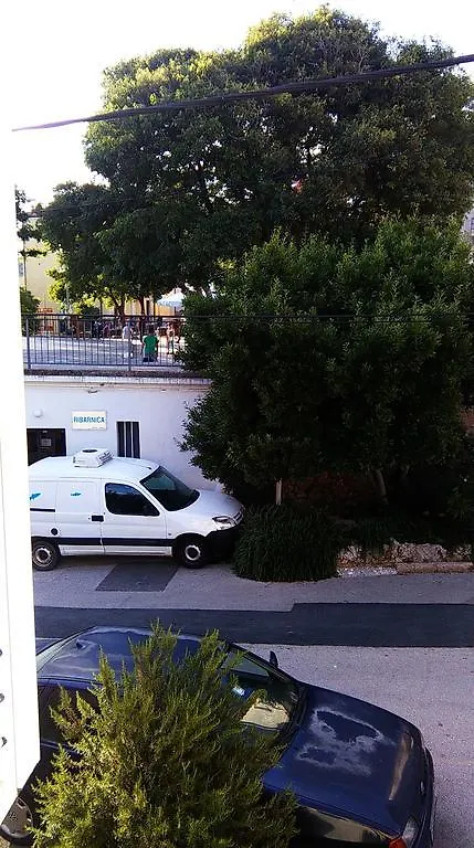 Apartment Filip Vrbnik 0*,  Croatia