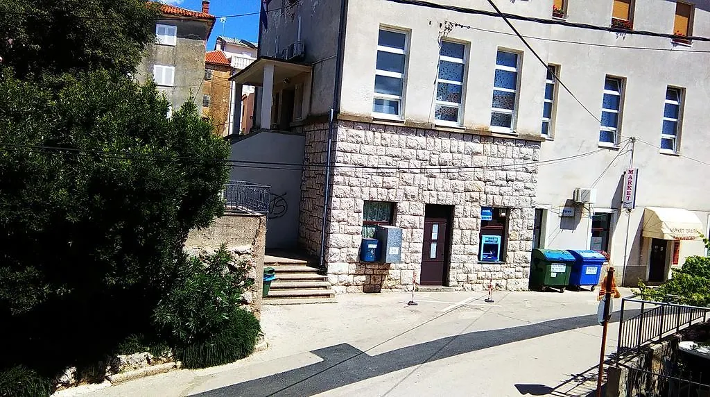 Apartment Filip Vrbnik 0*,  Croatia