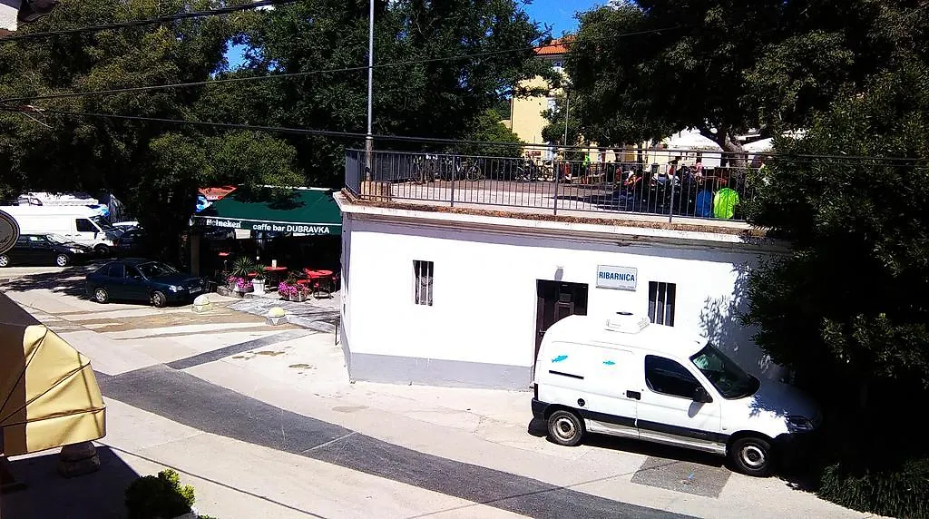 Apartment Filip Vrbnik