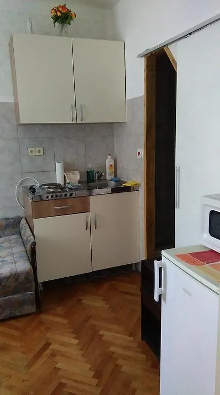 Apartment Filip Vrbnik