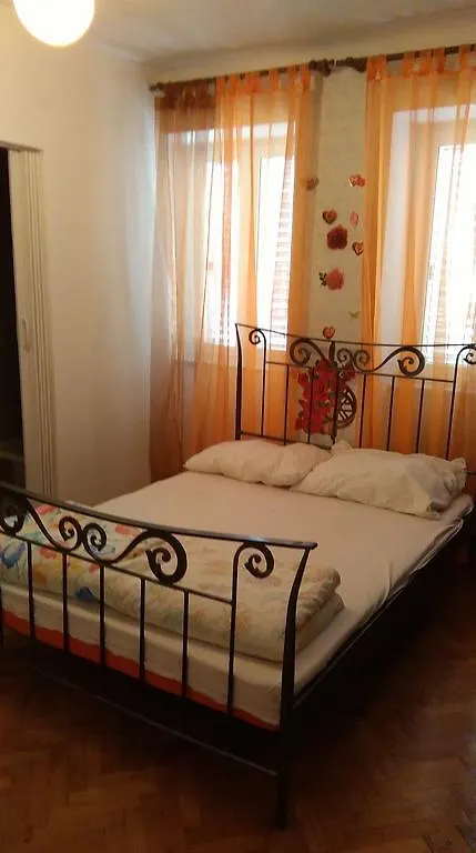 Apartment Filip Vrbnik