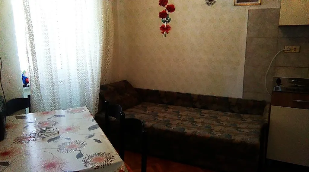 Apartment Filip Vrbnik Croatia