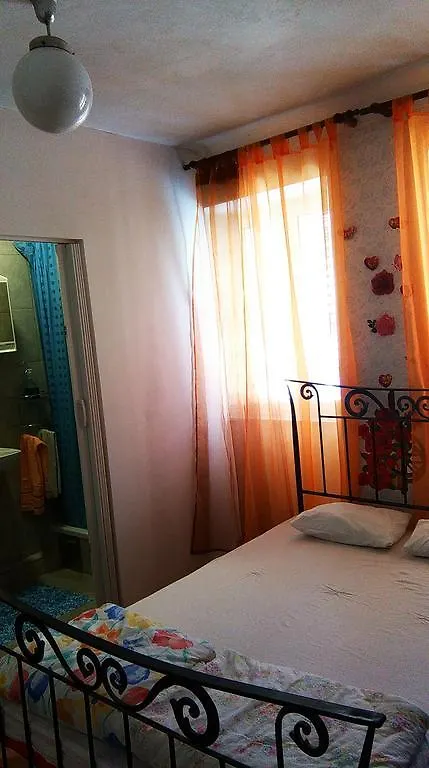 Apartment Filip Vrbnik Croatia