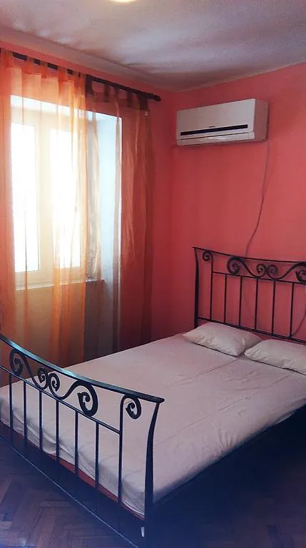 Apartment Filip Vrbnik