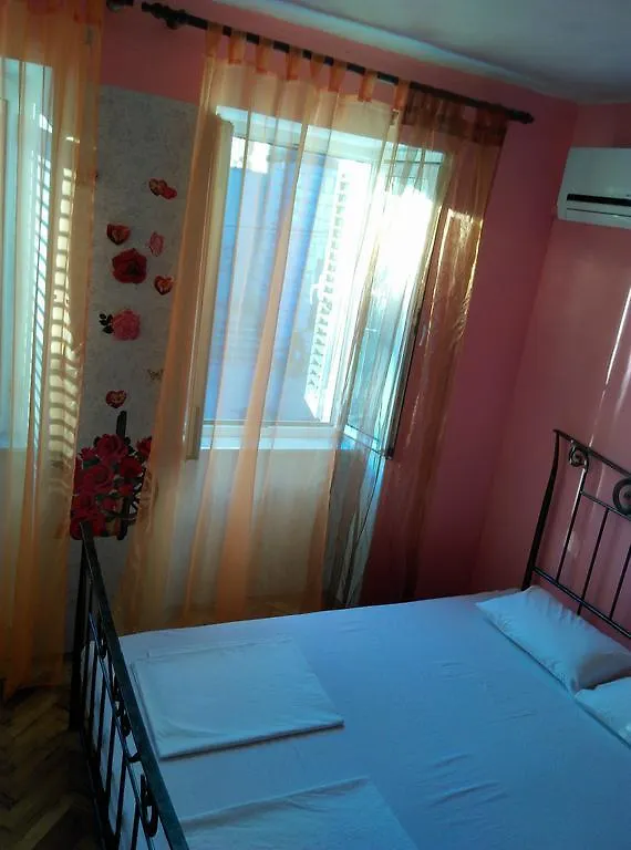 Apartment Filip Vrbnik