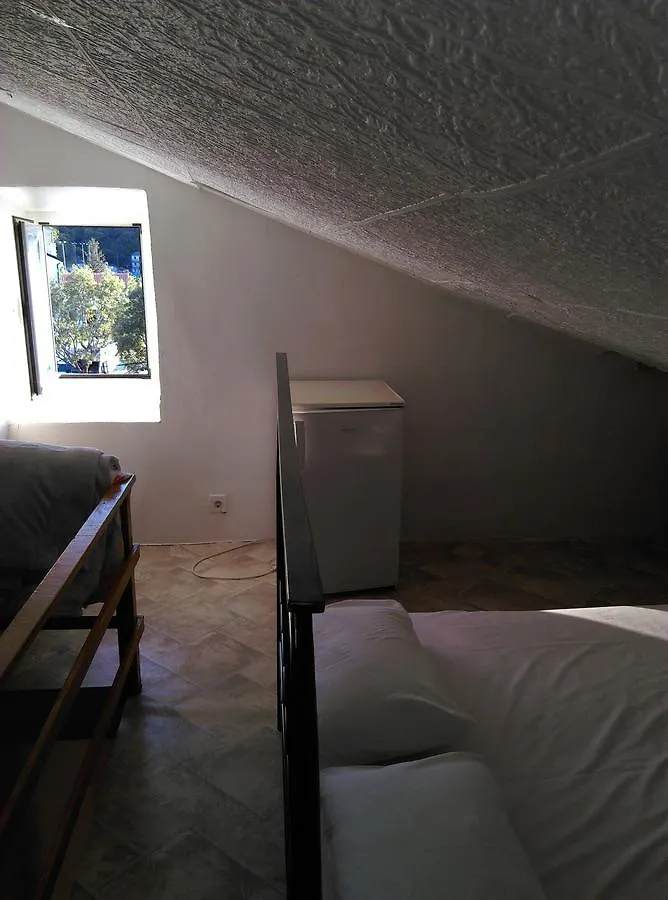 Apartment Filip Vrbnik