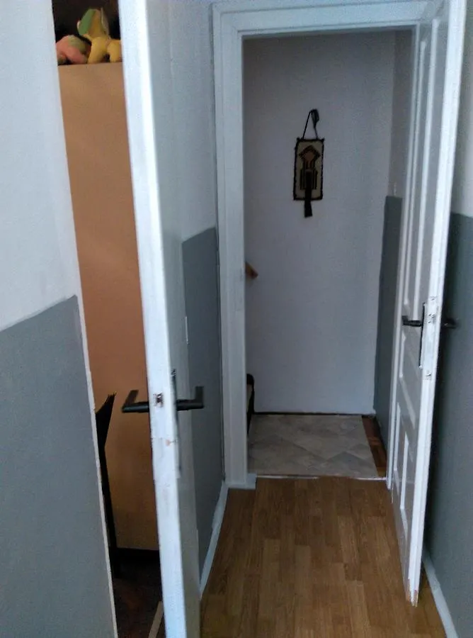 Apartment Filip Vrbnik
