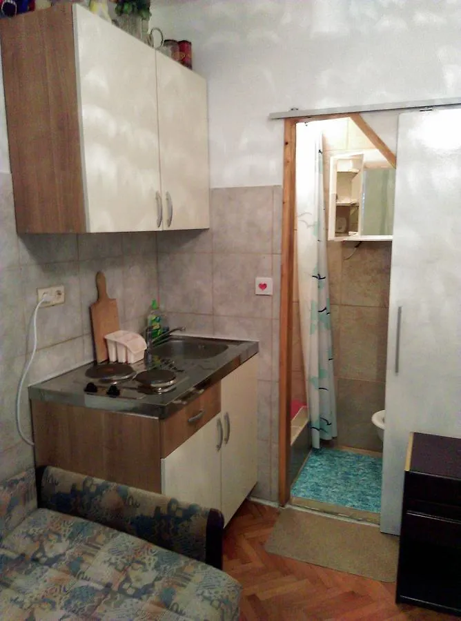 Apartment Filip Vrbnik