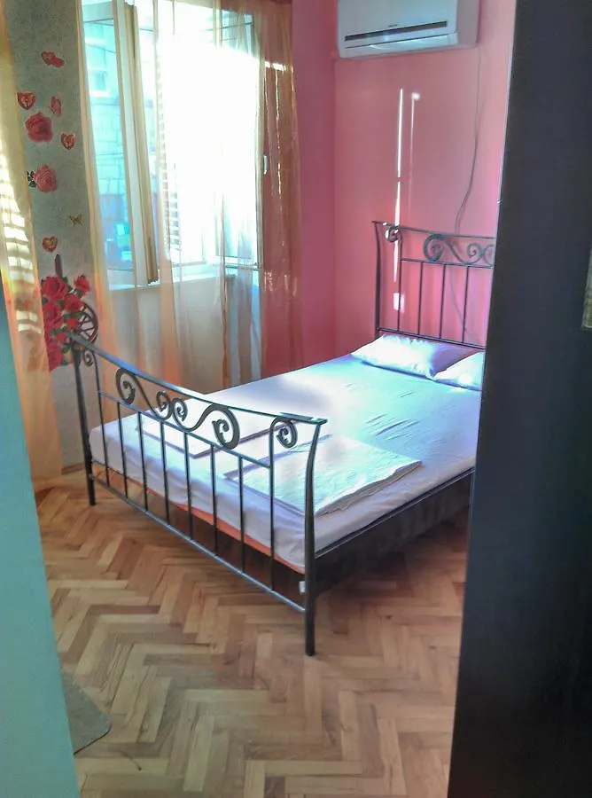 Apartment Filip Vrbnik Croatia