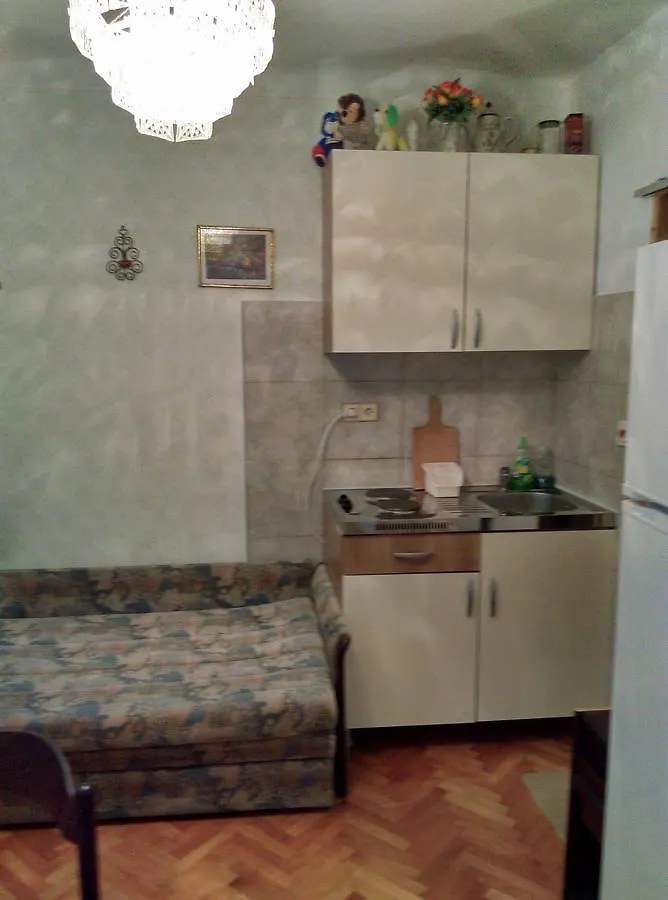 Apartment Filip Vrbnik