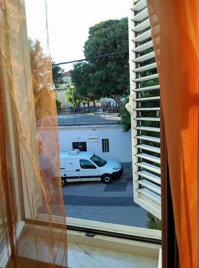 Apartment Filip Vrbnik