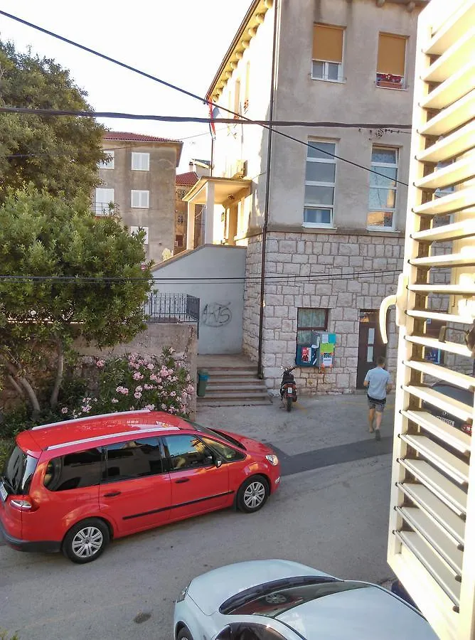 Apartment Filip Vrbnik