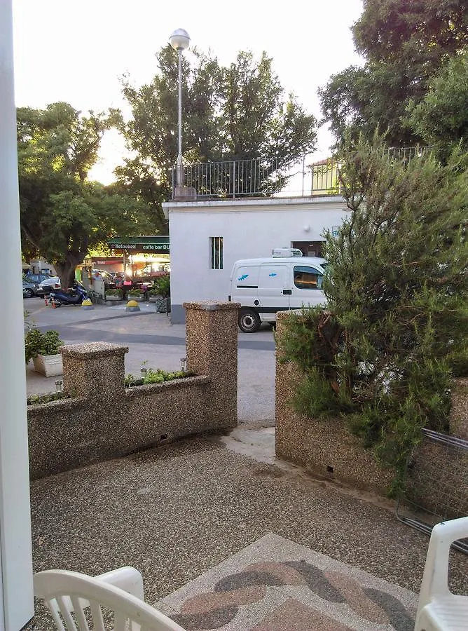 Apartment Filip Vrbnik