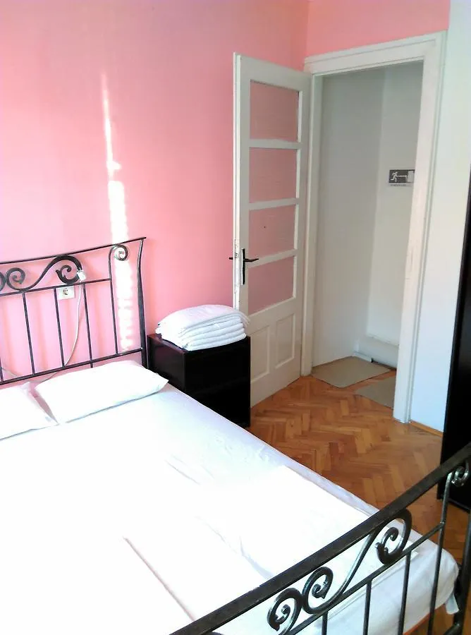 Apartment Filip Vrbnik