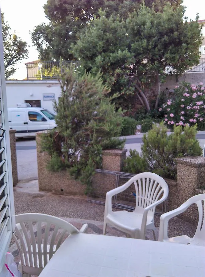 Apartment Filip Vrbnik 0*,  Croatia