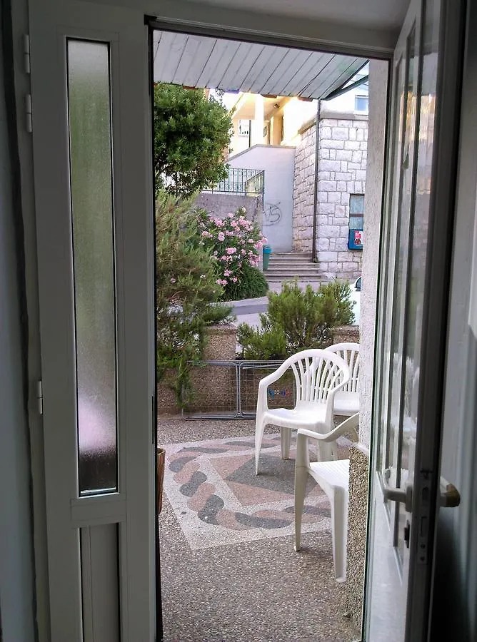 Apartment Filip Vrbnik