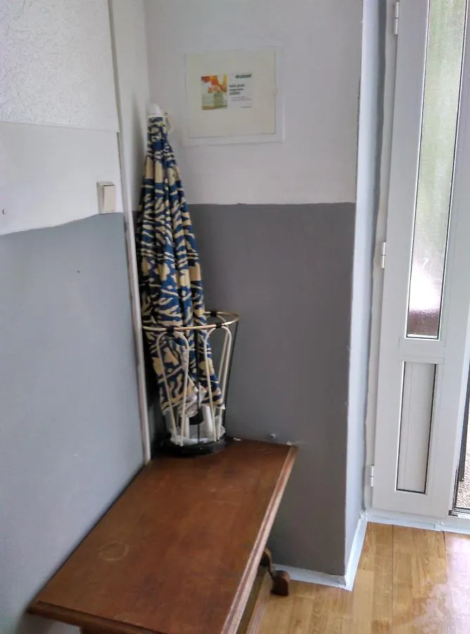 Apartment Filip Vrbnik Croatia