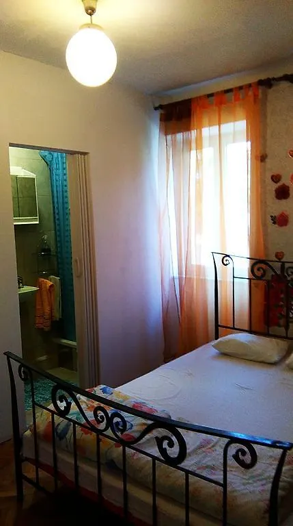 Apartment Filip Vrbnik Croatia