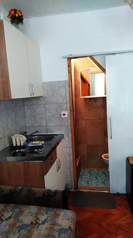 Apartment Filip Vrbnik
