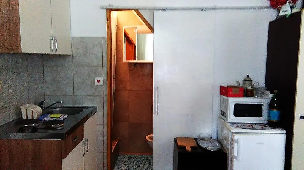 Apartment Filip Vrbnik 0*,