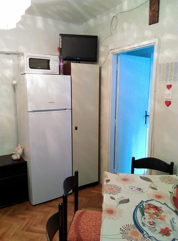 Apartment Filip Vrbnik