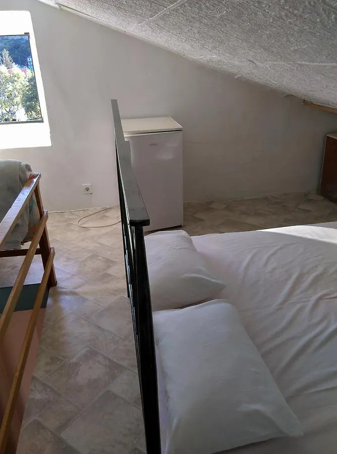 Apartment Filip Vrbnik