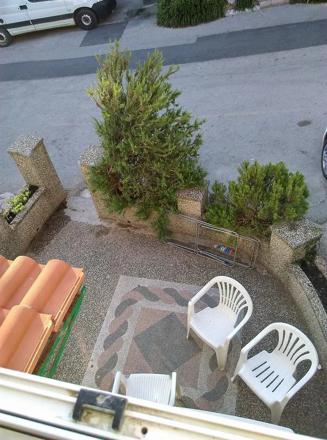 Apartment Filip Vrbnik