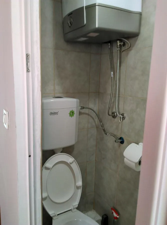 Apartment Filip Vrbnik